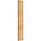 Ekena Millwork Framed Board-n-Batten Shutters, Rough Sawn Western Red Cedar, 10 3/4W x 61H, PR RBF06S11X061RWR - alternate 3